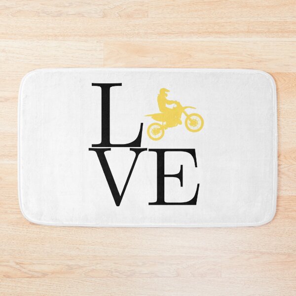 Item preview, 2 Stroke Life motorcycle Dirt Bike two stroke motorcycle designed and sold by AIVDesignCo.