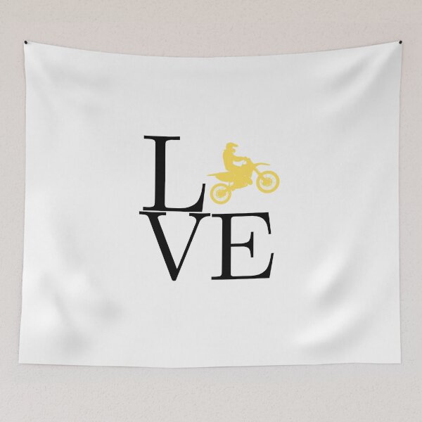 Item preview, 2 Stroke Life motorcycle Dirt Bike two stroke motorcycle designed and sold by AIVDesignCo.