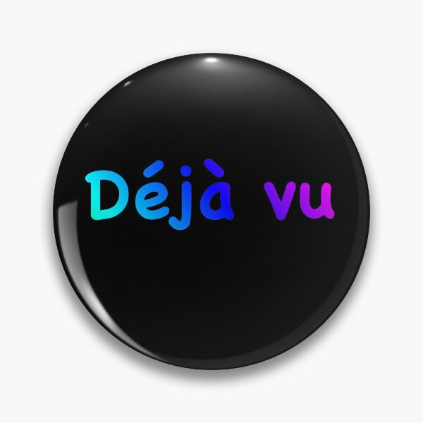 Item preview, DEJA VU  designed and sold by AcousticFlow.