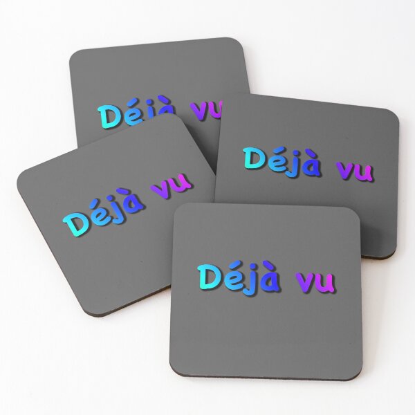 Item preview, DEJA VU  designed and sold by AcousticFlow.