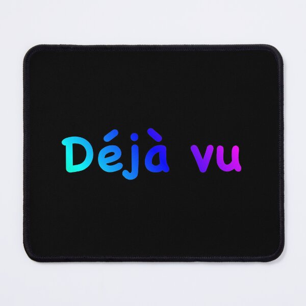 Item preview, DEJA VU  designed and sold by AcousticFlow.