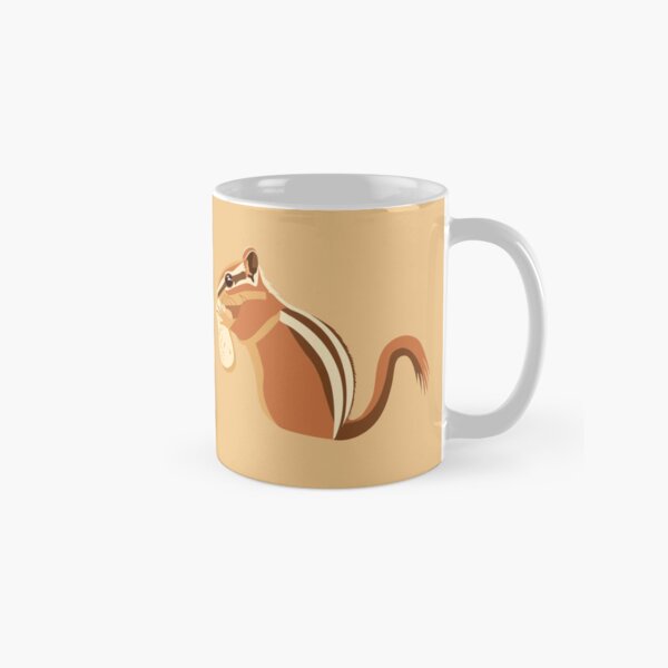 Le petit suisse Mug classique