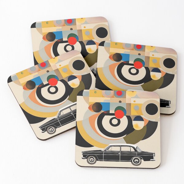 Item preview, CARS /6 designed and sold by solveigsmake.