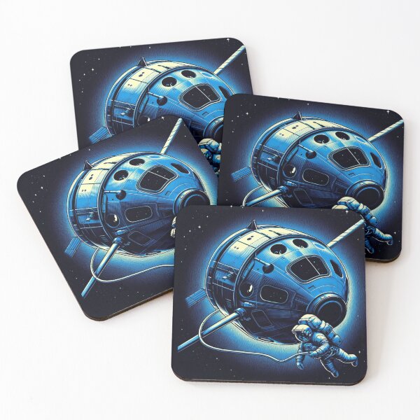 Item preview, spacex dragon designed and sold by TEEJAMBOREE.