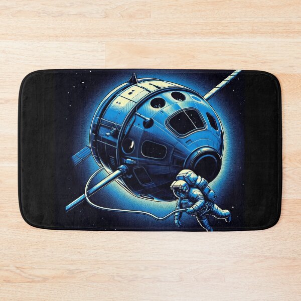 Item preview, spacex dragon designed and sold by TEEJAMBOREE.