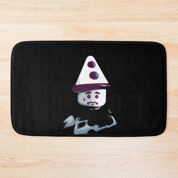 Item preview, Copy of Serious clown designed and sold by Glenbobagins.