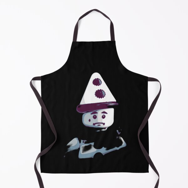 Item preview, Copy of Serious clown designed and sold by Glenbobagins.