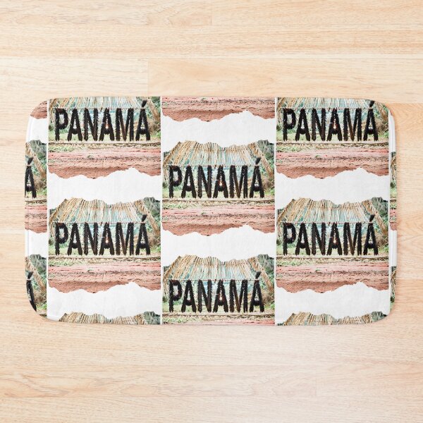 Item preview, PANAMA 24 7 designed and sold by maveluzone.