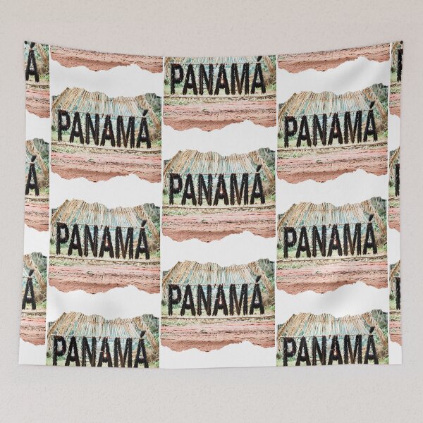 Item preview, PANAMA 24 7 designed and sold by maveluzone.