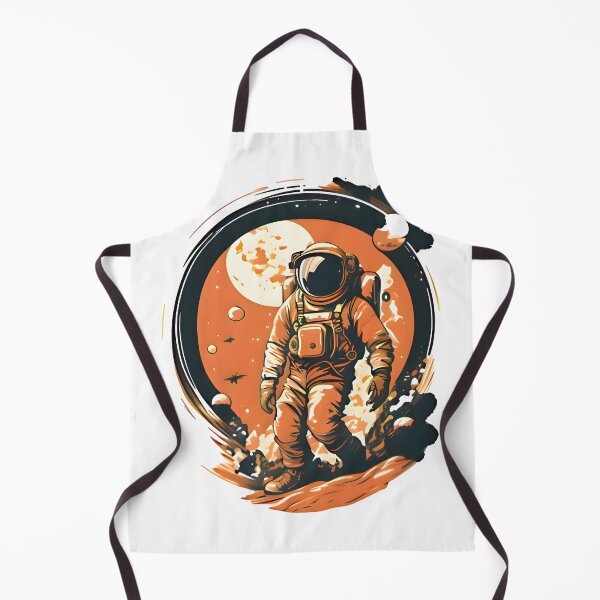 Item preview, Walking on the Moon designed and sold by MoonRag.