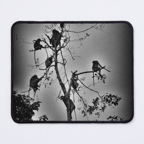 Item preview, "Get-Together" (B&W) designed and sold by Andreas Koerner.