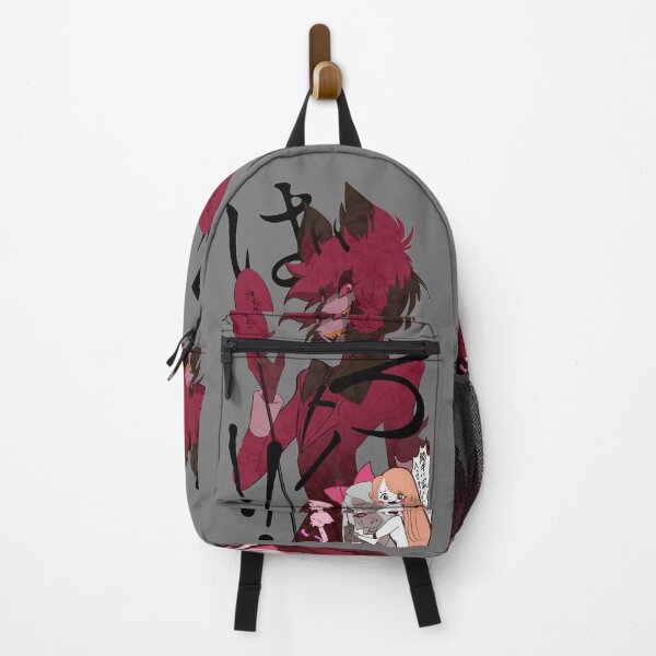 Item preview, Hazbin Hotel Alastor designed and sold by davanshatry1.