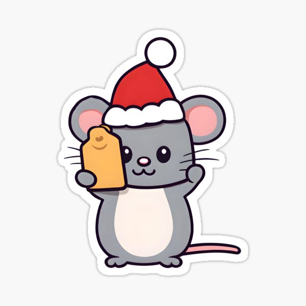 Item preview, Cute Mouse designed and sold by Fashon1.