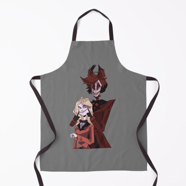 Item preview, Hazbin Hotel Alastor designed and sold by davanshatry1.