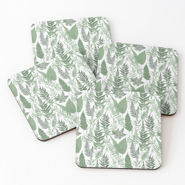 Item preview, Ferns Ferns and more Ferns designed and sold by Ellimade.