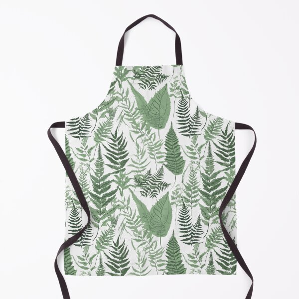 Item preview, Ferns Ferns and more Ferns designed and sold by Ellimade.