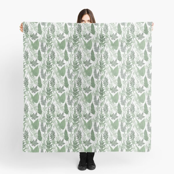 Item preview, Ferns Ferns and more Ferns designed and sold by Ellimade.