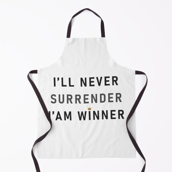 Item preview, WINNER not LOSER designed and sold by SetaCloth.