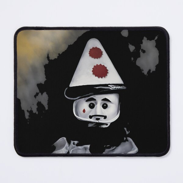 Item preview, Mardy face designed and sold by Glenbobagins.