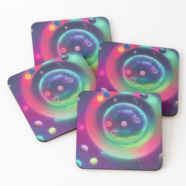 Item preview, Planet Galaxy, Kids, children, cute, space, future, star designed and sold by Cyber Kids.