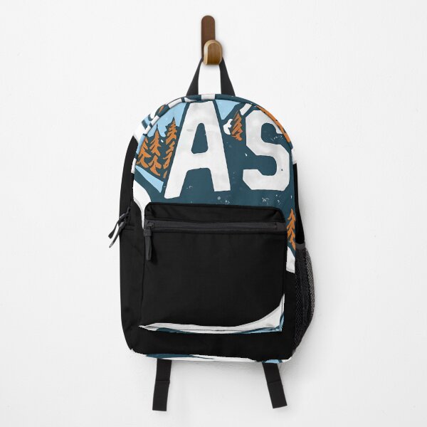Item preview, Aspen Ski & Snowboard designed and sold by OzzFrequency.