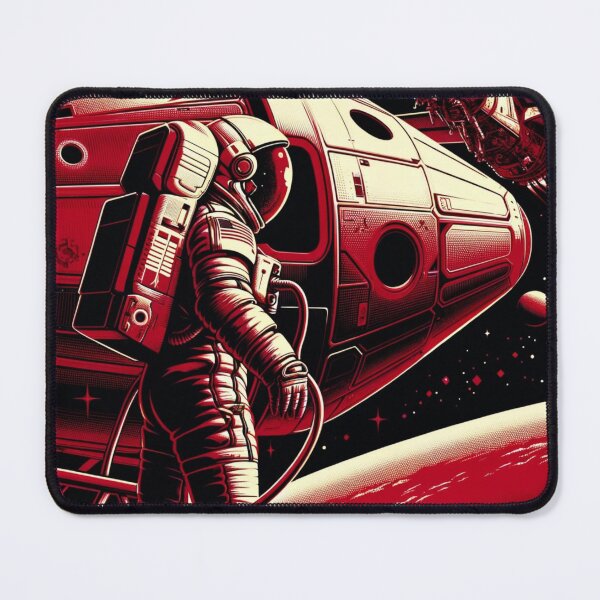 Item preview, spacex dragon designed and sold by TEEJAMBOREE.