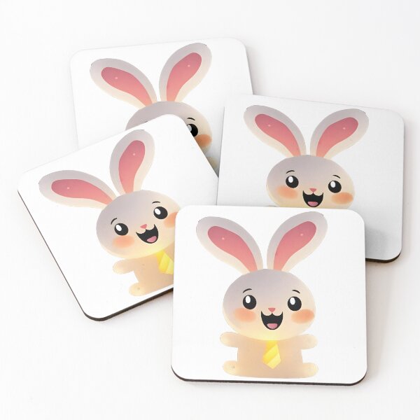 Item preview, Cute Bunny  designed and sold by Fashon1.