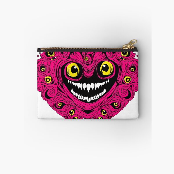 Item preview, Eldritch Horror Valentine Heart designed and sold by Zalos-Circus.
