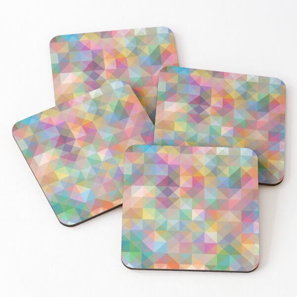 Item preview, Colorful check designed and sold by Jinny959.