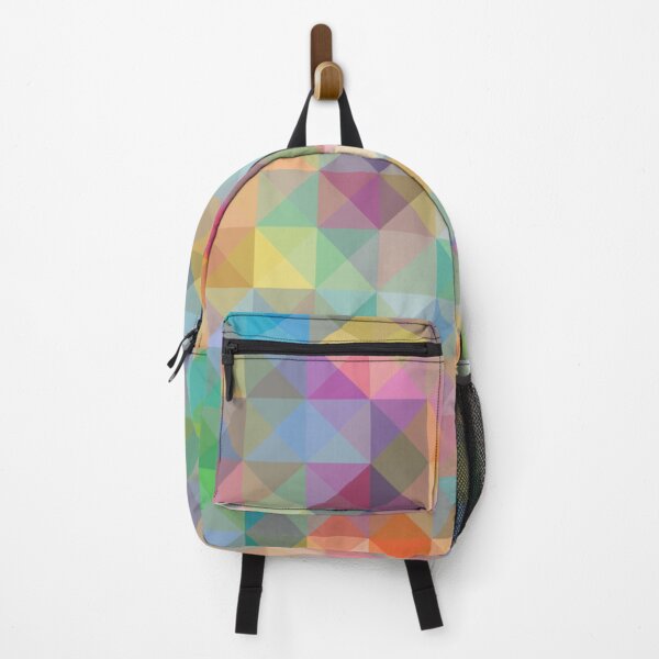 Item preview, Colorful check designed and sold by Jinny959.
