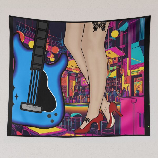 Tapestry