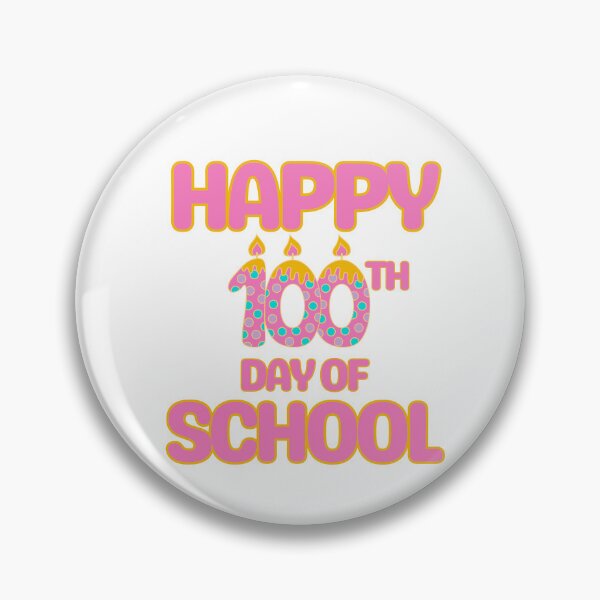 Item preview, 100 Days Of School Teacher And Student merch Classic designed and sold by design-hocter.