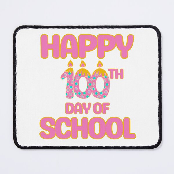 Item preview, 100 Days Of School Teacher And Student merch Classic designed and sold by design-hocter.