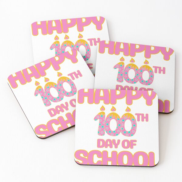 Item preview, 100 Days Of School Teacher And Student merch Classic designed and sold by design-hocter.