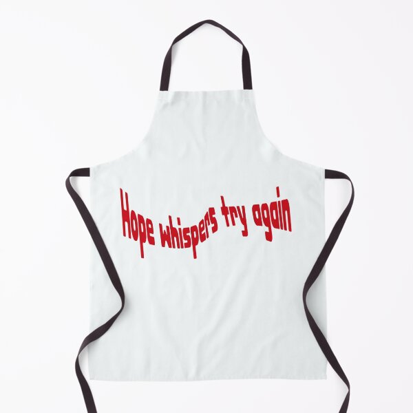 Item preview, Hope whispers try again designed and sold by GLORY-LIFE.