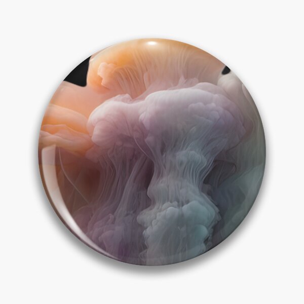 Item preview,  SMOKE PATTERN A designed and sold by FINCAN1.