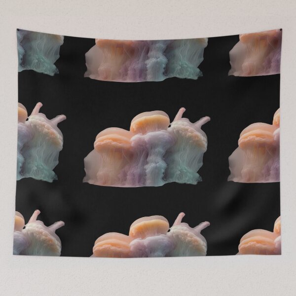 Item preview,  SMOKE PATTERN A designed and sold by FINCAN1.