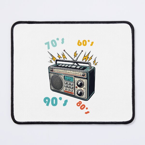 Item preview, fm radio designed and sold by AxelBrook.
