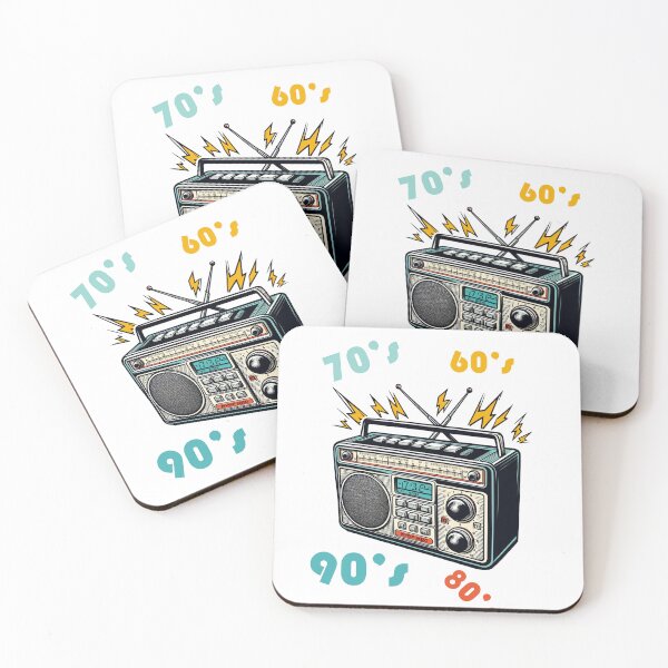 Item preview, fm radio designed and sold by AxelBrook.