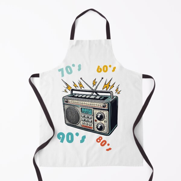 Item preview, fm radio designed and sold by AxelBrook.