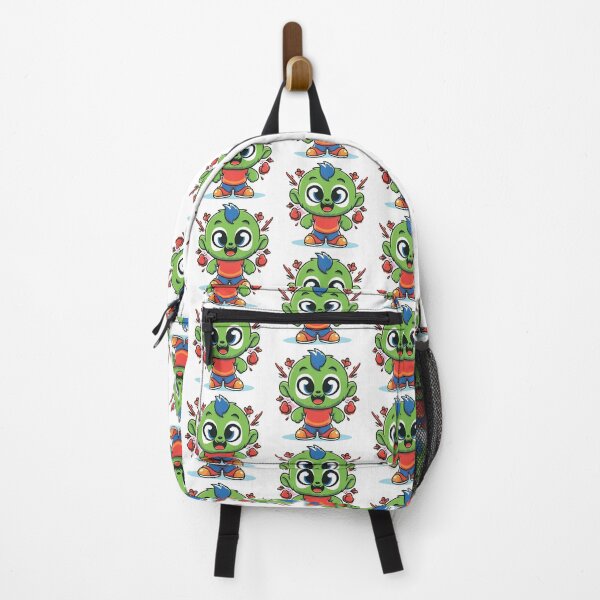 Item preview, Small. baby hulk. Drawing. Multicolored. designed and sold by MagelliShop.