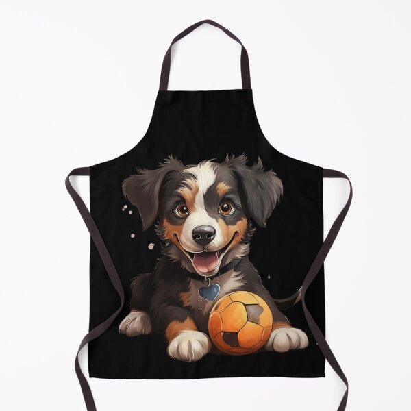 Item preview, Sticker lancashire heeler dog designed and sold by S-ZYBI.