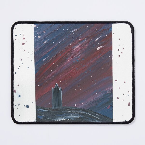 Item preview, Scrabo Tower Newtownards designed and sold by DebTheZeb.