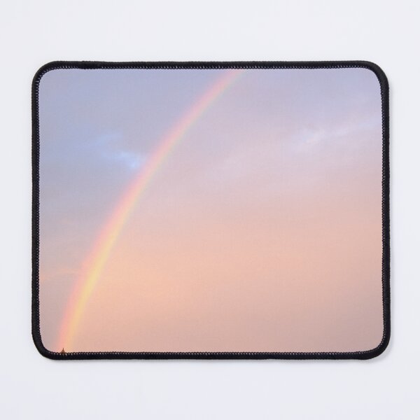 Item preview, Rainbow Over The Festival designed and sold by rbfrog.