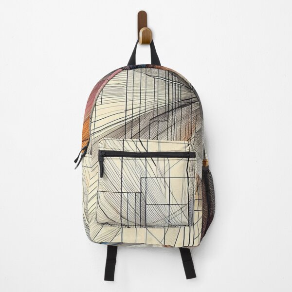 Item preview, Geometry and Color designed and sold by Lyavalio.