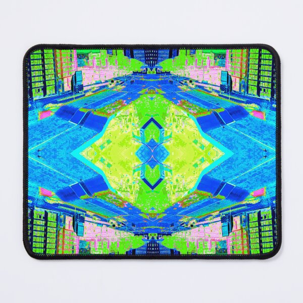Item preview, Vauxhall bus station from above designed and sold by Nickdavisinghe.