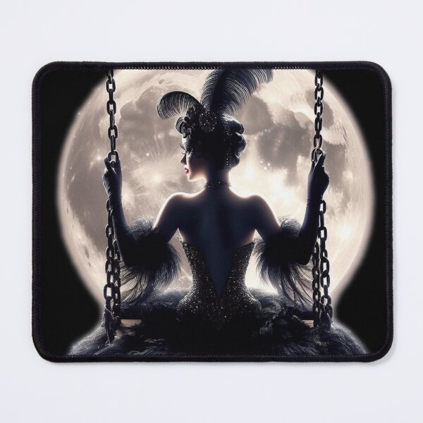 Item preview, Satine in the moonlight designed and sold by TheatreIsArt.