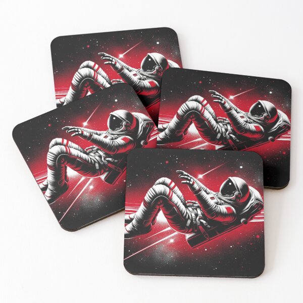 Item preview, starship designed and sold by TEEJAMBOREE.