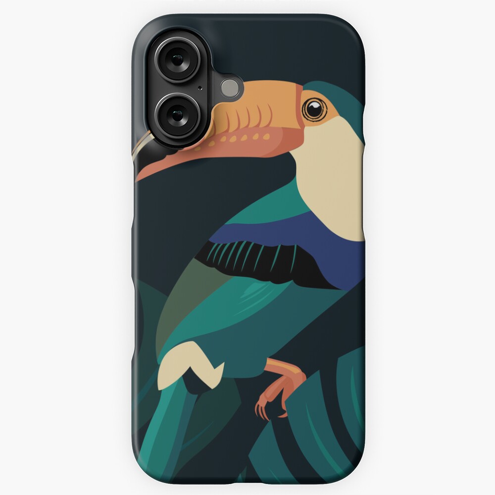 Aperçu de l'œuvre Coque rigide iPhone créée et vendue par emiliewhite.
