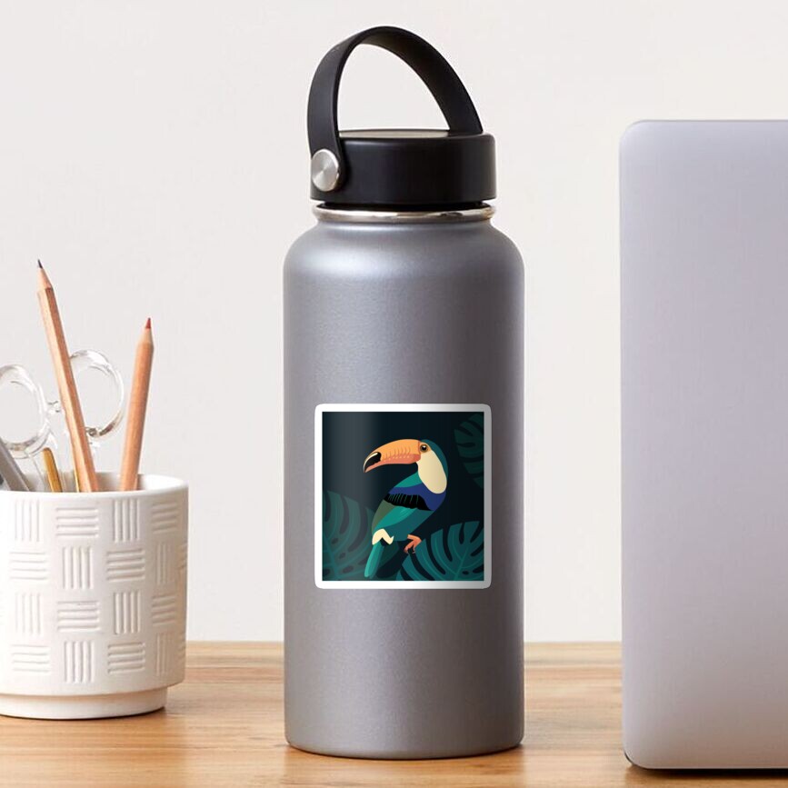 Aperçu de l'œuvre Sticker créée et vendue par emiliewhite.